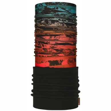 Nackenwärmer Buff Polar Derlay Multi