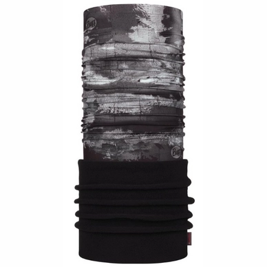 Nackenwärmer Buff Polar Geoelens Grey