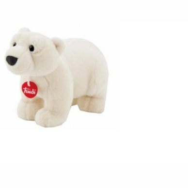 Knuffel Trudi Polar Bear Placido 28 cm