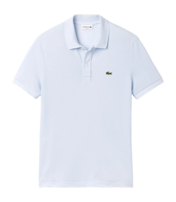 Polo Lacoste Men PH4012 Slim Fit Rill