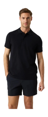 Polo Björn Borg Men Borg Black Beauty 26