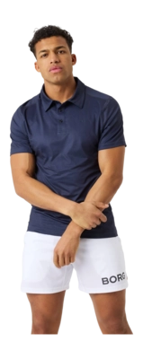 Polo Björn Borg Men Borg Sports Night Sky