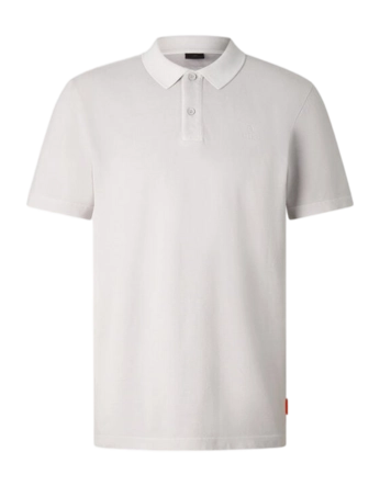 Polo Bogner Fire + Ice Men Ramon4 Dawn Grey Regular Fit