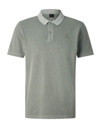 Polo Bogner Fire + Ice Men Ramon4 Eucalyptus Regular Fit