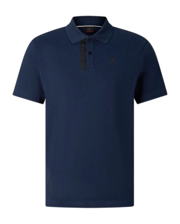 Polo Bogner Fire + Ice Men Ramon4 Night Blue Regular Fit