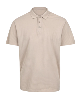 Polo Brunotti Men Domo Feather Grey