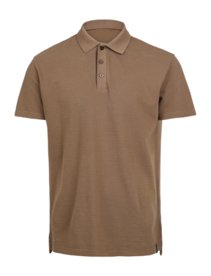 Polo Brunotti Men Domo Shitake