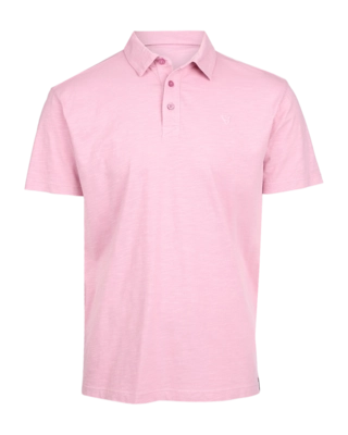 Polo Brunotti Men Palorai Mauve Mist