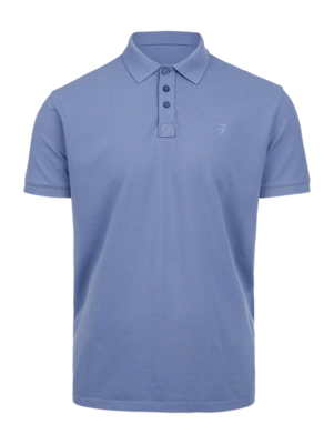Polo Brunotti Men Tavico Grayblue