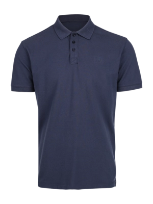 Polo Brunotti Men Tavico Indigo Blue