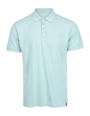 Polo Brunotti Men Tavico Mist