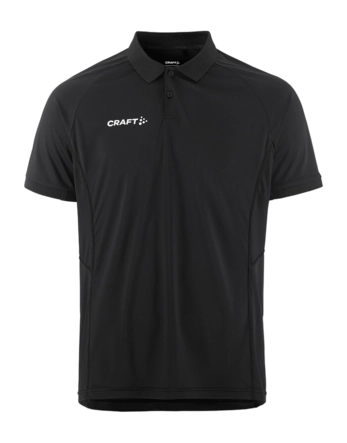 Polo Craft Men Ability Black