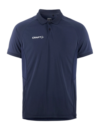 Polo Craft Men Ability Navy