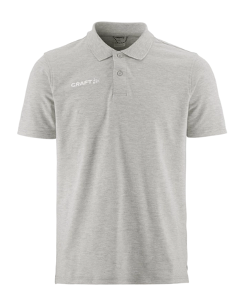 Polo Craft Men Community 2.0 Grey Melange