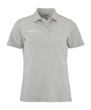 Polo Craft Women Community 2.0 Grey Melange