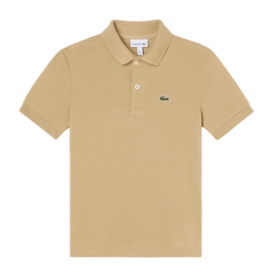 Polo Lacoste Kids Lcb SS Pique Viennois