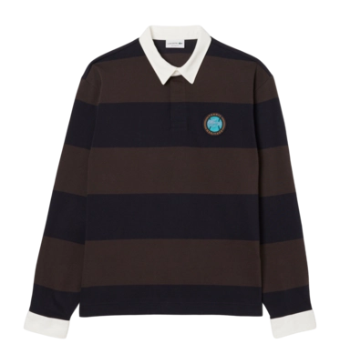 Polo Lacoste Men KH5916 Abysm/Port