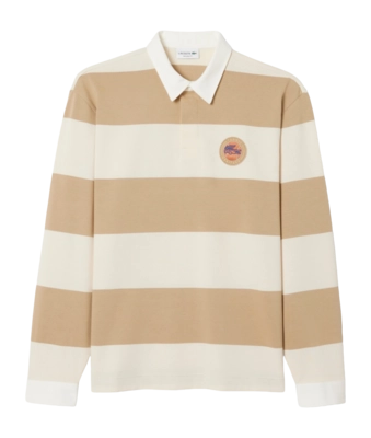 Polo Lacoste Men KH5916 Viennese/Lapland