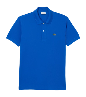 Polo Lacoste Men L1212 Classic Fit Corvette