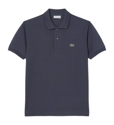 Polo Lacoste Men L1212 Classic Fit Graphite