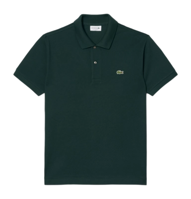 Polo Lacoste Men L1212 Classic Fit Linnee