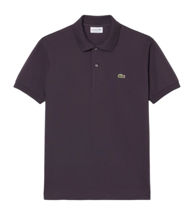 Polo Lacoste Men L1212 Elixir