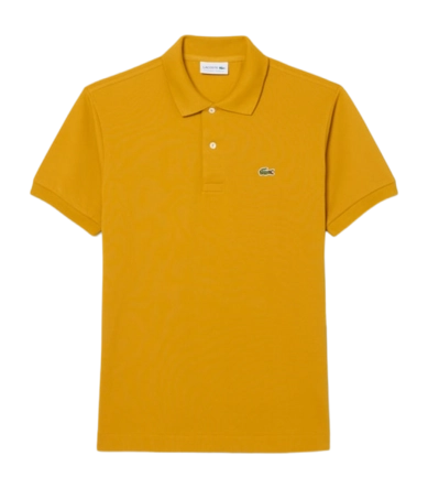 Polo Lacoste Men L1212 Honey