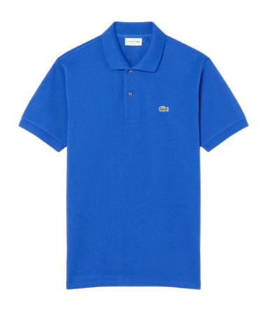 Polo Lacoste Men L1264 Cosmic Chine