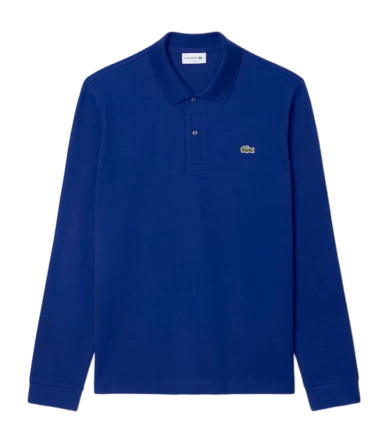 Polo Lacoste Men L1312 Cosmic