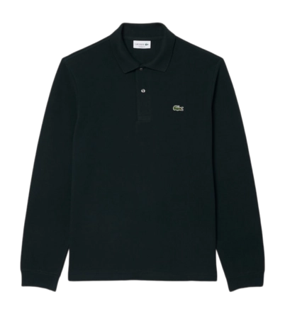 Polo Lacoste Men L1312 Dark Varech