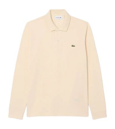 Polo Lacoste Men L1312 Naturel Clair