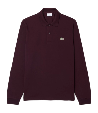 Polo Lacoste Men L1312 Oxalis