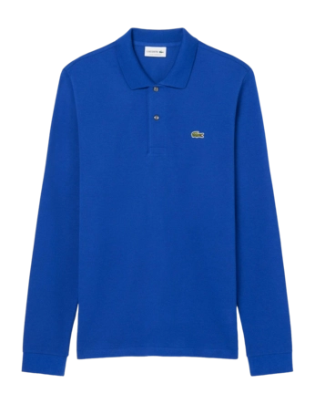 Polo Lacoste Men L1313 Cosmic Chine