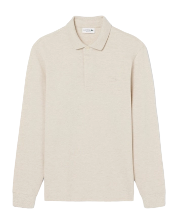 Polo Lacoste Men PH2481 Moon Chine