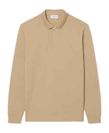 Polo Lacoste Men PH2481 Viennese