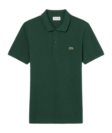 Polo Lacoste Men PH4012 Nursery Chine