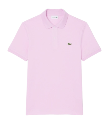 Polo Lacoste Men PH4012 Slim Fit Albizia