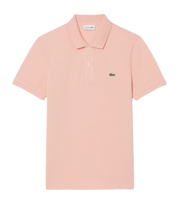 Polo Lacoste Men PH4012 Slim Fit Miami