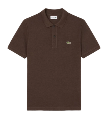 Polo Lacoste Men PH4012 Slim Fit Tanin Chine