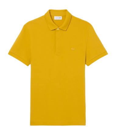 Polo Lacoste Men PH5522 Honey