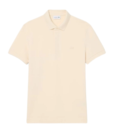 Polo Lacoste Men PH5522 Naturel Clair