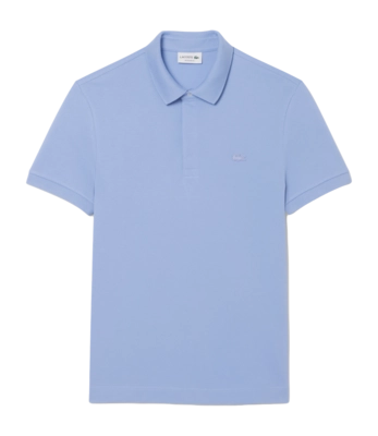 Polo Lacoste Men PH5522 Regular Fit Delphinium