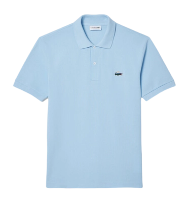 Polo Lacoste Men PH5881 Classic Fit Overview