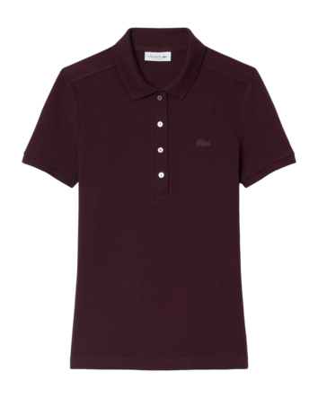 Polo Lacoste Women PF5462 Oxalis