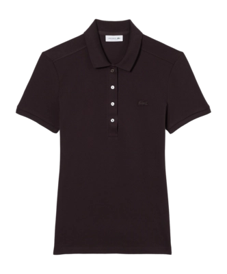 Polo Lacoste Women PF5462 Slim Fit Buffalo