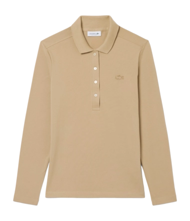 Polo Lacoste Women PF5464 Viennese