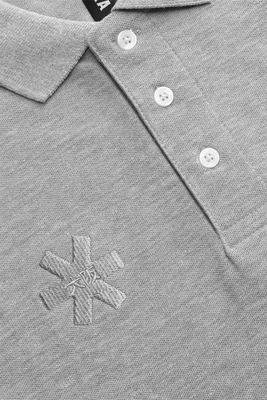 6---APP00109_9003_3_Unisex_Basic_Polo_Heather_Grey