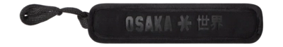 Polsbandje Osaka Dames Heren Padel Wrist Strap Black