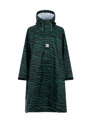 Poncho Protest Women Prtlaugh Balance 25