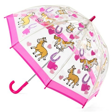 Regenschirm Bugzz Pony